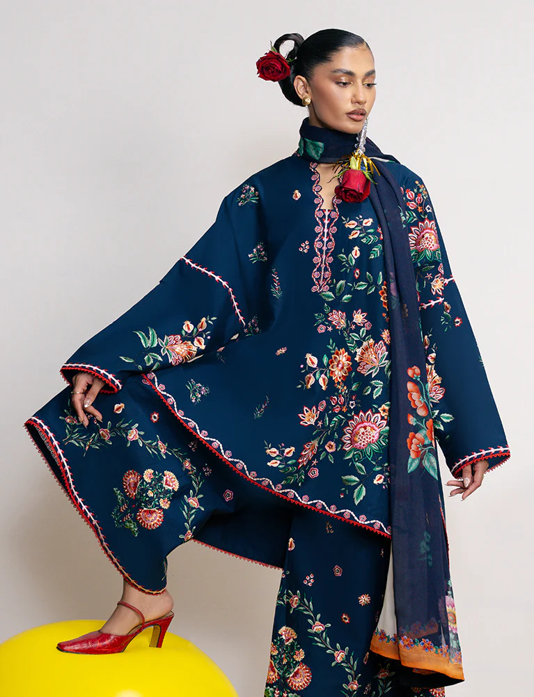 Radiate Elegance with Jugnu Lahore