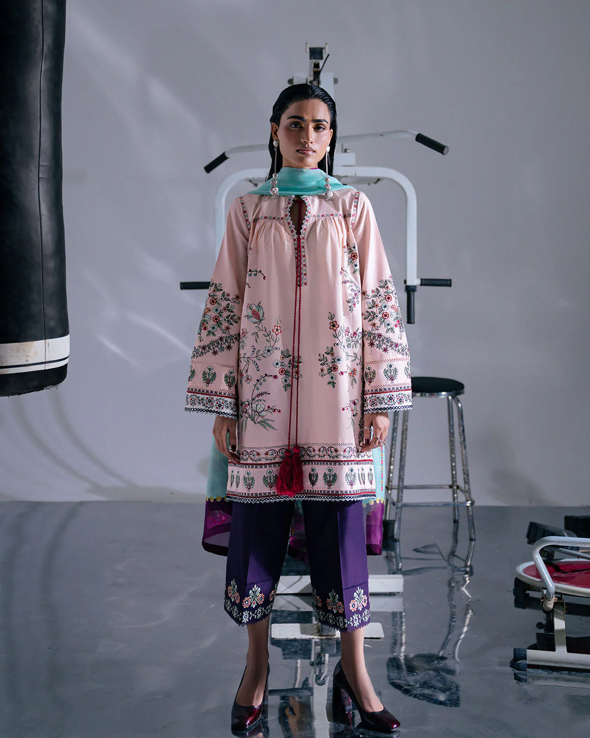 Pret - SS26 - Edit IV